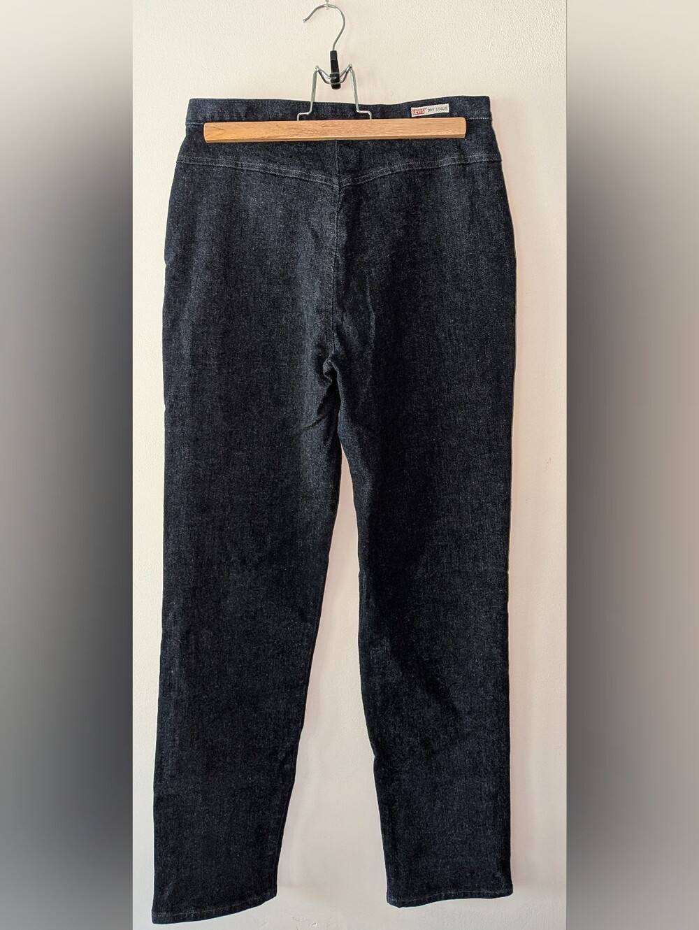 Vintage Levi's Dry Goods Jeans Sz. 6